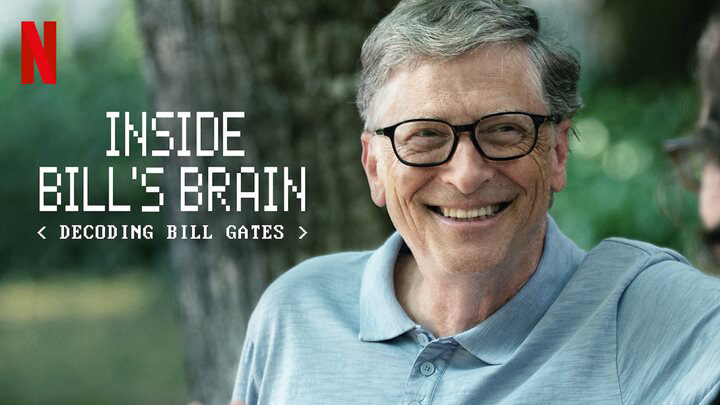 Phim Bên Trong Bộ Não Của Bill Giải Mã Bill Gates HD Vietsub