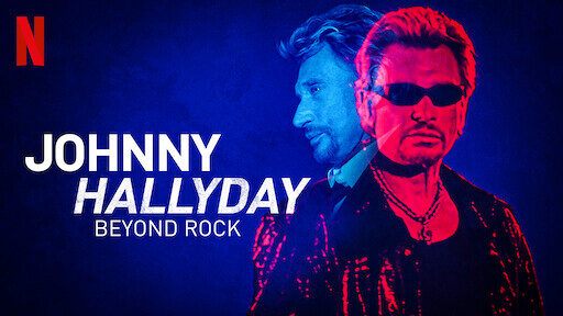 Phim Johnny Hallyday Hơn Cả Rock HD Vietsub