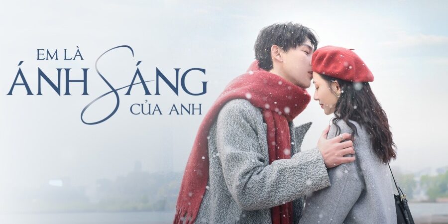 Poster of Em Là Ánh Sáng Của Anh