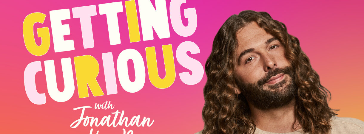 Poster of Hiếu Kỳ Cùng Jonathan Van Ness