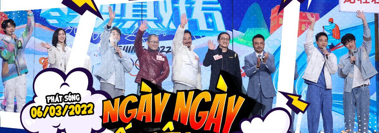 Phim Ngày Ngày Tiến Lên 2022 HD Vietsub