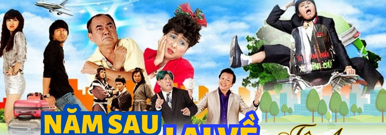 Phim Năm Sau Con Lại Về HD Vietsub