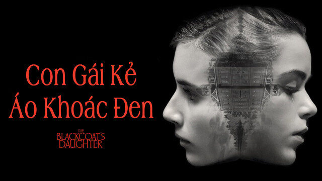 Poster of Con Gái Kẻ Áo Khoác Đen