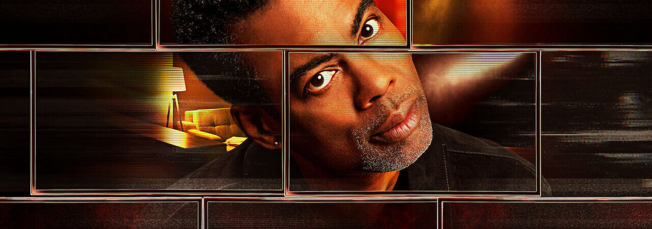 Poster of Chris Rock Phẫn Nộ Có Chọn Lọc