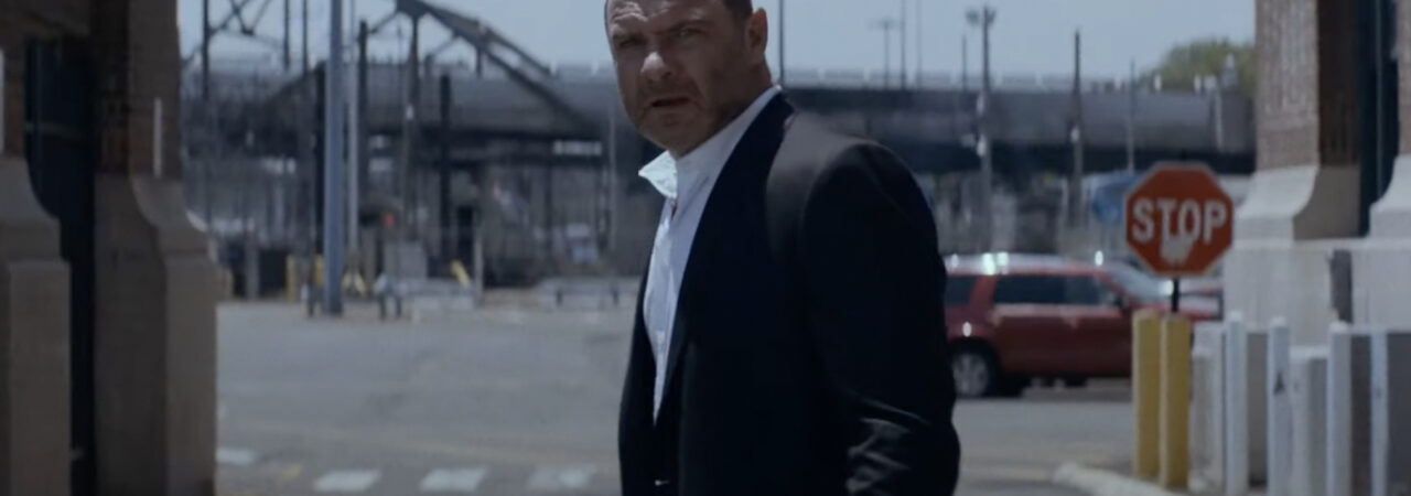 Poster of Ray Donovan Finale