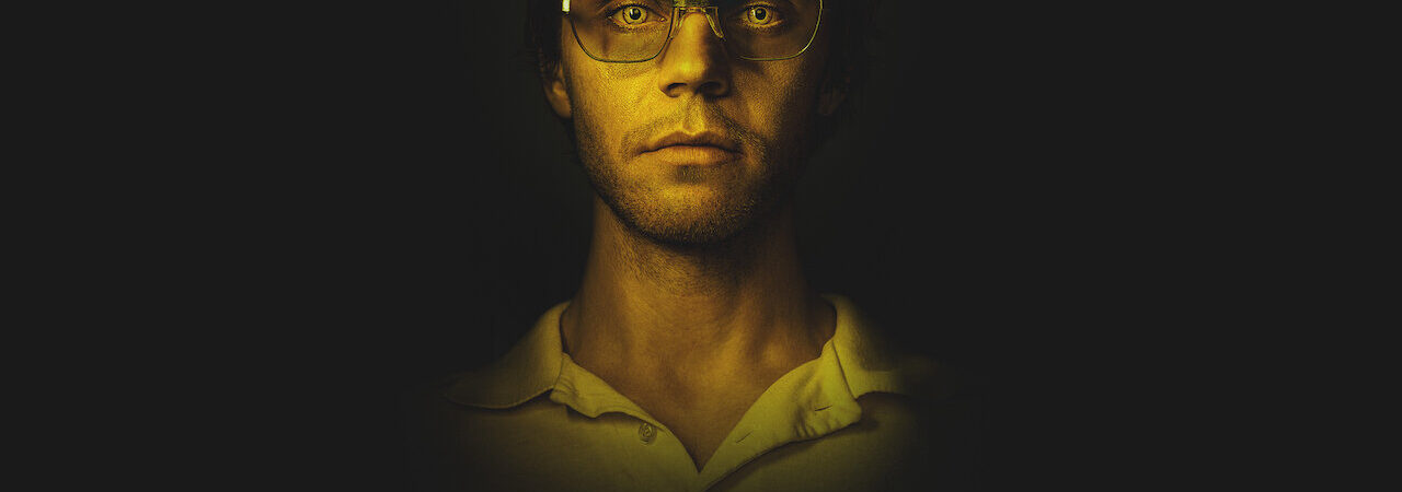 Poster of DAHMER