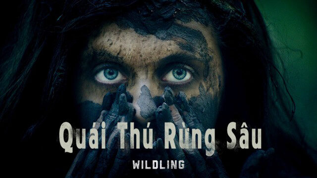 Phim Quái Thú Rừng Sâu HD Vietsub