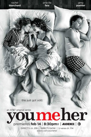 Xem Phim Anh Em Cô ấy ( 2) 02 HD Vietsub-You Me Her (Season 2)