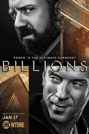 Xem Phim Cuộc Chơi Bạc Tỷ ( 1) 02 HD Vietsub-Billions (Season 1)