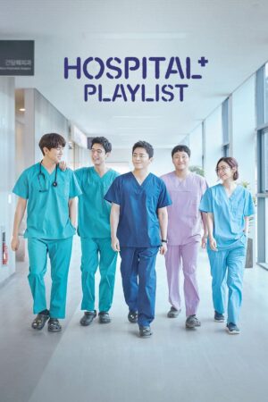 Xem Phim Những Bác Sĩ Tài Hoa ( 1) 05 FHD Vietsub-Hospital Playlist (Season 1)