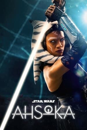 Xem Phim Nữ Hiệp Sĩ Ahsoka 03 HD Vietsub-Ahsoka