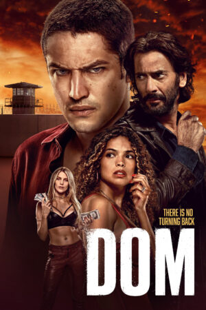 Xem Phim Dom ( 2) 07 HD Vietsub-DOM (Season 2)