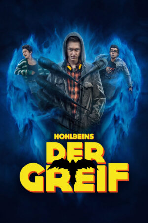 Xem Phim Der Greif 03 HD Vietsub-The Gryphon