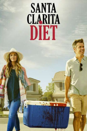 Xem Phim Chuyện Ở Santa Clarita ( 2) 01 HD Vietsub-Santa Clarita Diet (Season 2)