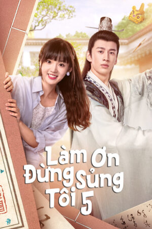 Xem Phim Làm Ơn Đừng Sủng Tôi ( 5) 11 FHD Vietsub-Please Dont Spoil Me (Season 5)