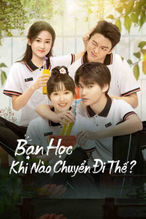 Xem Phim Bạn Học Khi Nào Chuyển Đi Thế 08 HD Vietsub-My Annoying Roommate