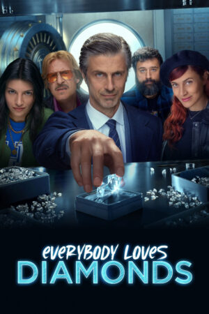 Xem Phim Everybody Loves Diamonds 03 HD Vietsub-Everybody Loves Diamonds