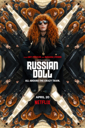 Xem Phim Búp Bê Nga ( 2) 04 HD Vietsub-Russian Doll (Season 2)