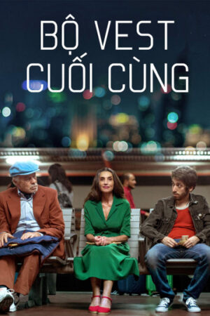 Phim Bộ Vest Cuối Cùng HD Vietsub