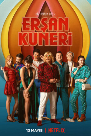 Xem Phim The Life And Movies Of Erşan Kuneri 08 HD Vietsub-The Life And Movies Of Erşan Kuneri