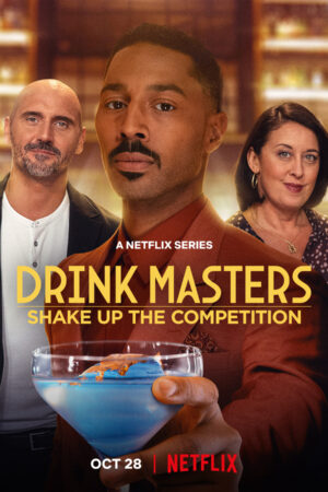 Xem Phim Bậc Thầy Pha Chế 03 HD Vietsub-Drink Masters