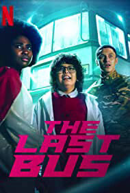 Xem Phim Chiếc Xe Buýt Cuối Cùng 02 HD Vietsub-The Last Bus