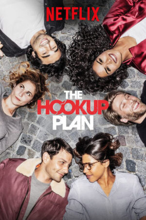 Xem Phim Kế Hoạch Tình Yêu ( 3) 05 HD Vietsub-The Hook Up Plan (Season 3)