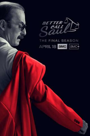 Xem Phim Hãy Gọi Cho Saul ( 6) 01 HD Vietsub-Better Call Saul (Season 6)