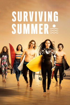 Xem Phim Mùa Hè Dậy Sóng 03 HD Vietsub-Surviving Summer