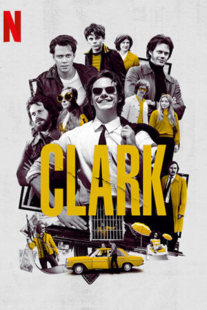 Xem Phim Clark 06 HD Vietsub-Clark