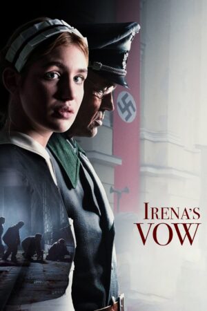 Poster of Irenas Vow