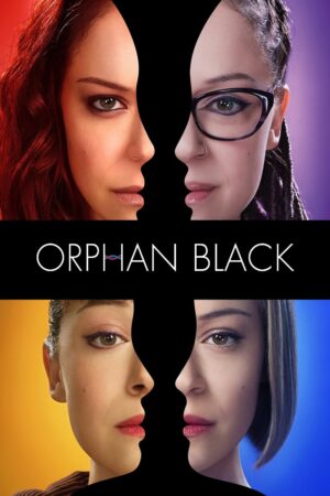 Xem Phim Hoán Vị ( 1) 06 FHD Vietsub-Orphan Black (Season 1)