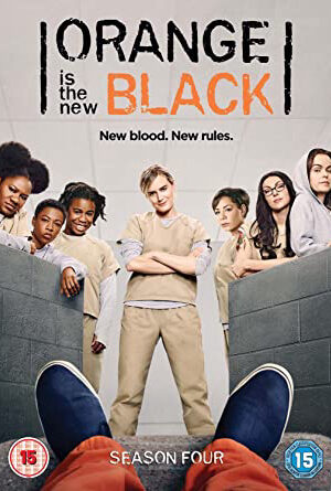 Xem Phim Trại Giam Kiểu Mỹ ( 4) 05 FHD Vietsub-Orange Is The New Black (Season 4)