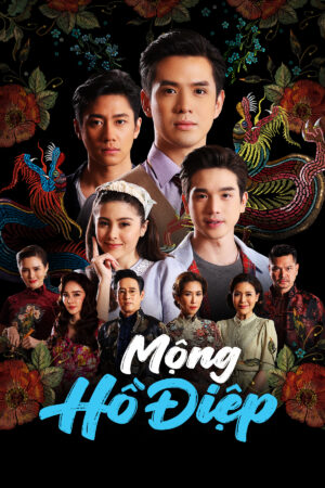 Phim Mộng Hồ Điệp HD Thuyết Minh