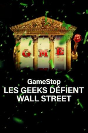 Xem Phim Câu Chuyện Giải Cứu GameStop 02 HD Vietsub-Eat The Rich The GameStop Saga