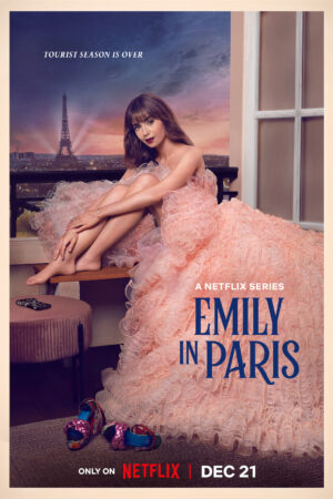 Xem Phim Emily Ở Paris ( 3) 05 HD Vietsub-Emily In Paris (Season 3)