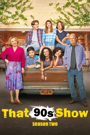 Xem Phim Chuyện Thập Niên 1990 ( 2) 06 FHD Vietsub-That 90s Show (Season 2)