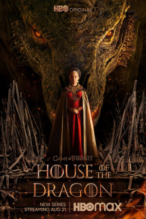 Xem Phim Gia Tộc Rồng 03 HD Vietsub-House Of The Dragon