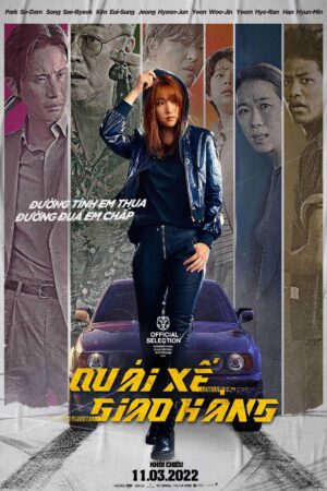 Xem Phim Quái Xế Giao Hàng full HD Vietsub-Special Delivery