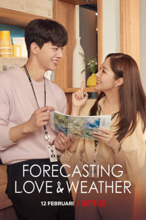 Xem Phim Dự Báo Tình Yêu Và Thời Tiết 06 HD Vietsub-Forecasting Love And Weather