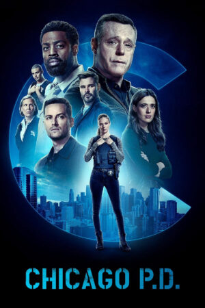 Xem Phim Sở Cảnh Sát Chicago ( 10) 21 FHD Vietsub-Chicago PD (Season 10)