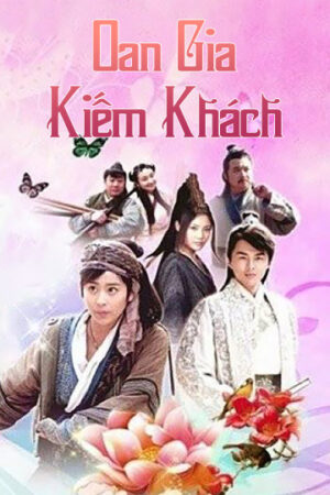 Xem Phim Oan Gia Kiếm Khách 26 FullHD Thuyết Minh-The Sentimental Swordsman