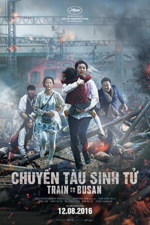 Phim Chuyến Tàu Sinh Tử HD Vietsub