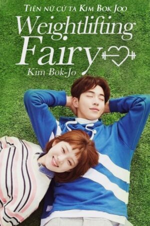 Xem Phim Cô Nàng Cử Tạ Kim Bok Joo 08 FHD Vietsub-Weightlifting Fairy Kim Bok joo