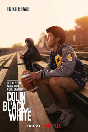 Xem Phim Colin Kaepernick Đen Và Trắng 02 HD Vietsub-Colin In Black White