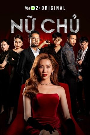 Xem Phim Nữ Chủ 04 FHD Vietsub-She Who Rules