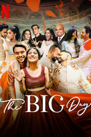 Xem Phim Ngày Trọng Đại (Phần 2) 02 HD Vietsub-The Big Day (Season 2)