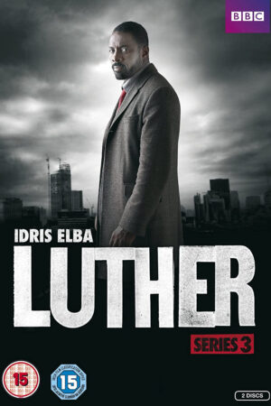 Xem Phim Thanh Tra Luther (Phần 3) 3 FHD Vietsub-Luther (Season 3)