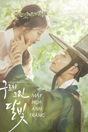 Xem Phim Mây Họa Ánh Trăng 6 HD Vietsub-Love in the Moonlight