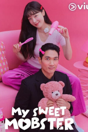 Xem Phim Đầu Gấu Ngọt Ngào 05 HD Vietsub-My Sweet Mobster